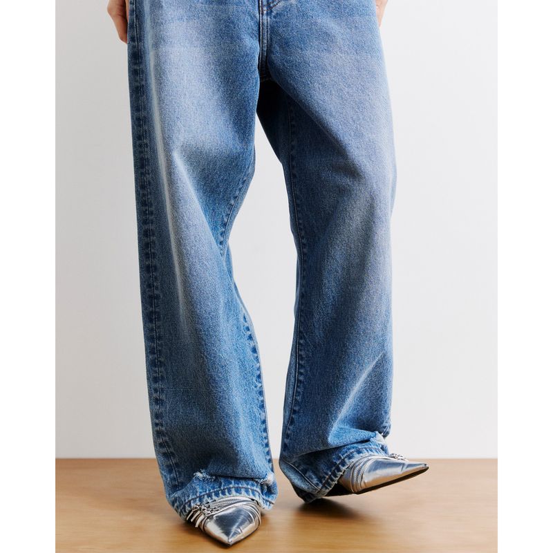 GIGAL G BASIC JEANS