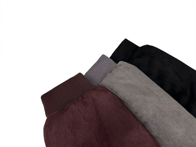 Iven Fur Mustang Jumper