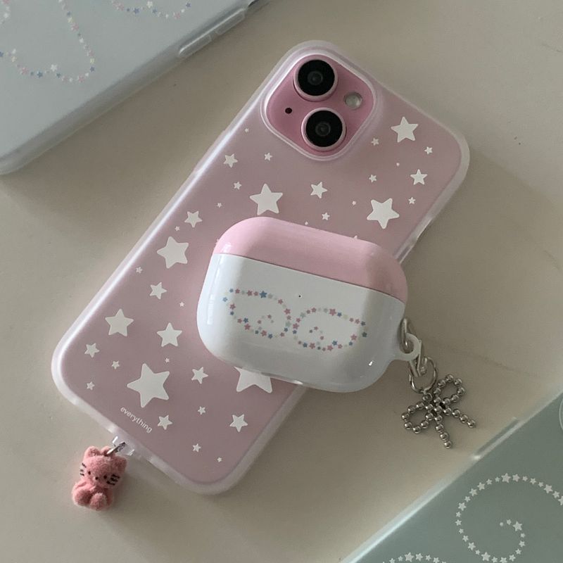 everything（エブリシング）の「エンジェルイヤフォンケース（スマホグッズ/小物）」