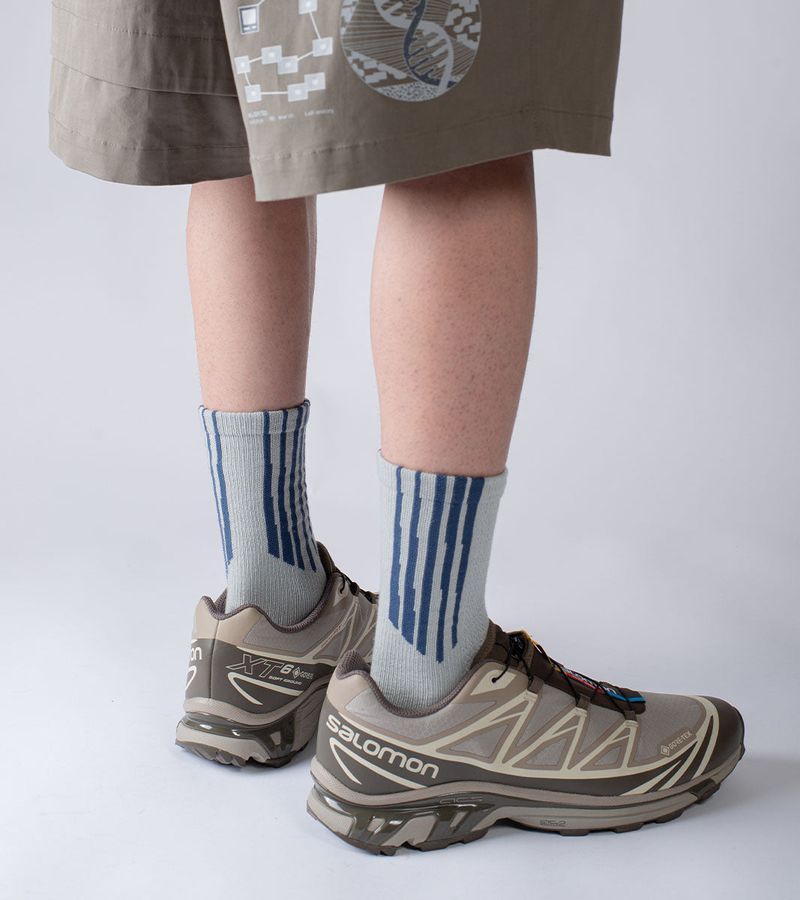 TENCEL™ Midcalf Socks ( 3pair in)