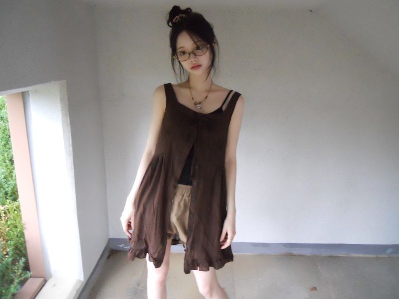 day breeze one-piece