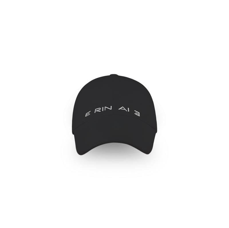 ERINAIE(エリナイエ)の「STILL BLACK(Hats)」