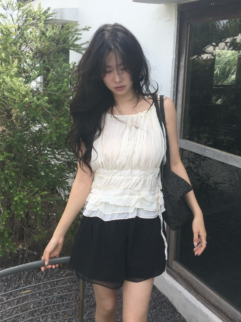 moroi（モロイ）の「Fairy Halter Top（Tops）」
