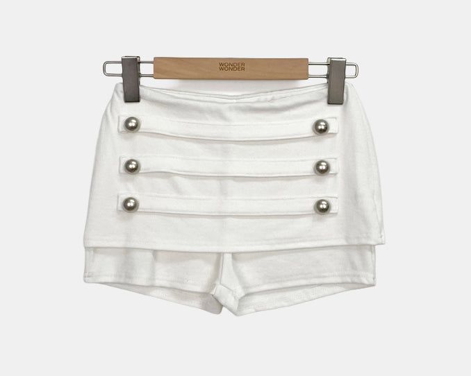 Hafyu Napoleon Skort