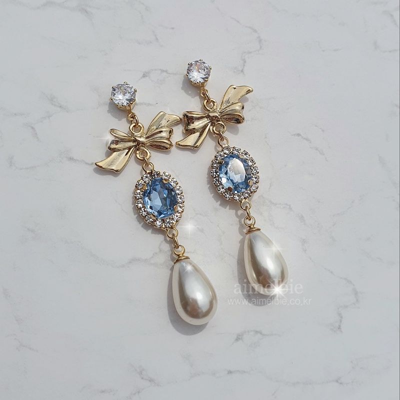 Belle Earring