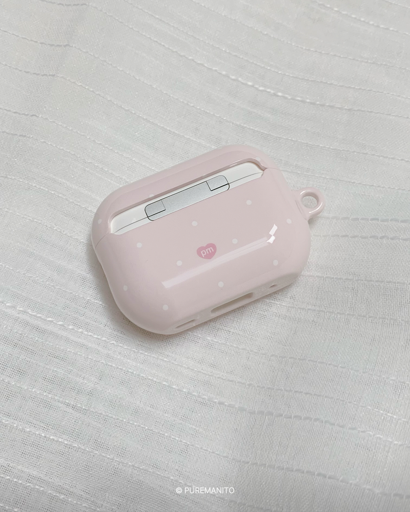 エリザベスメロディーAirPodsケース
