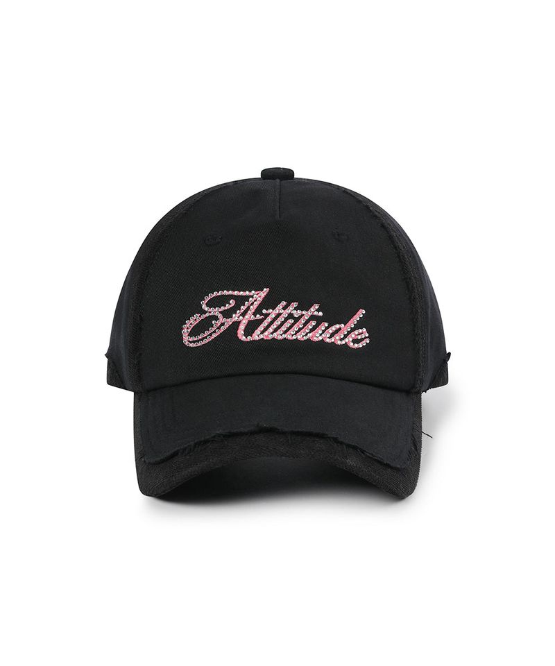 26SS★ Double layered hair clip cap