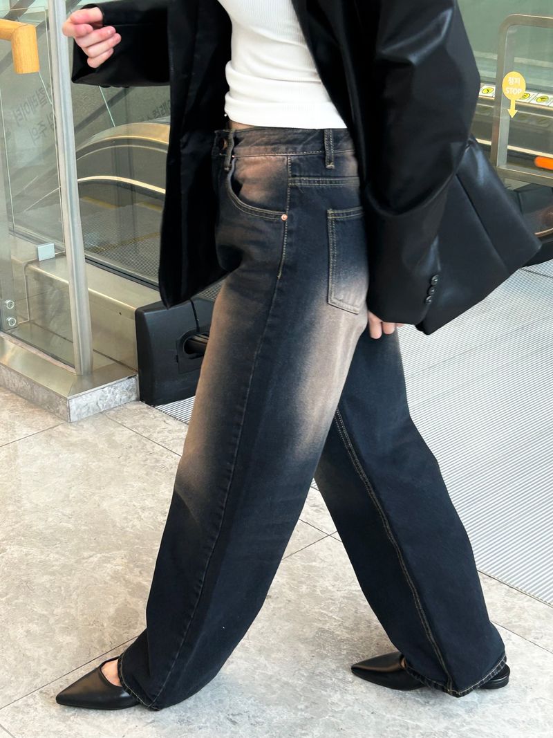 Grill pants