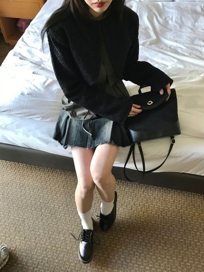 Erin jacket