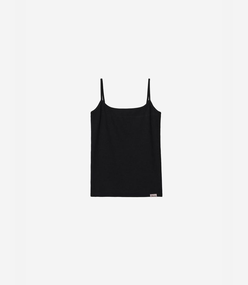 Basic Sleeveless Top