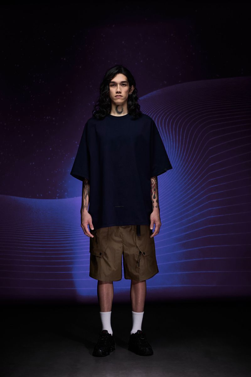 Black Label（ブラックラベル）の「Anti-Tear Bermuda Shorts（Pants）」