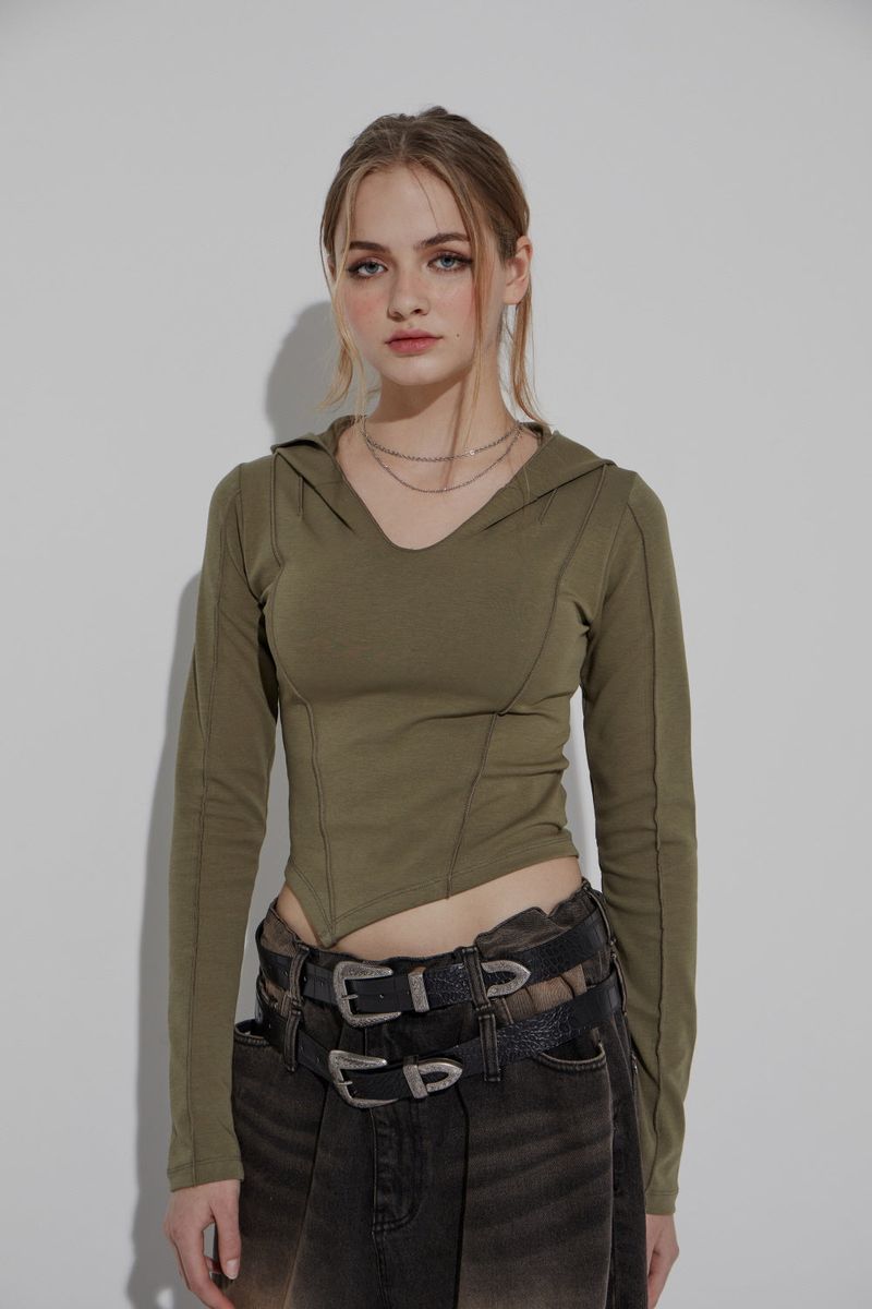 LINE HOOD