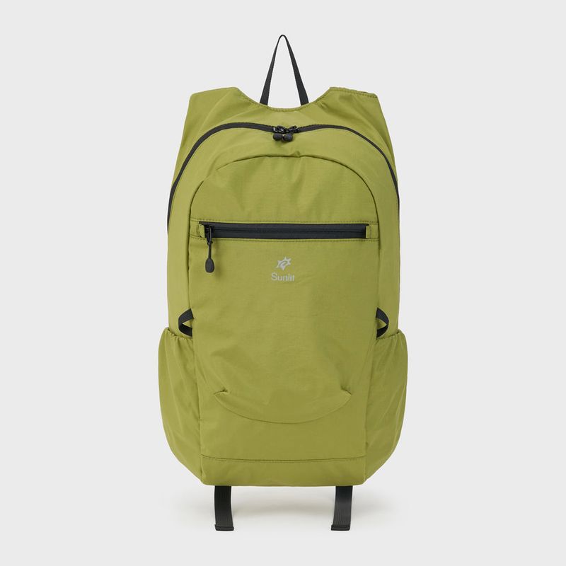 Kivo Backpack (Olive)