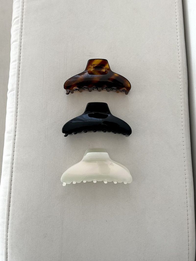 arben（アルベン）の「Merci hair clips（Hair Accessories）」