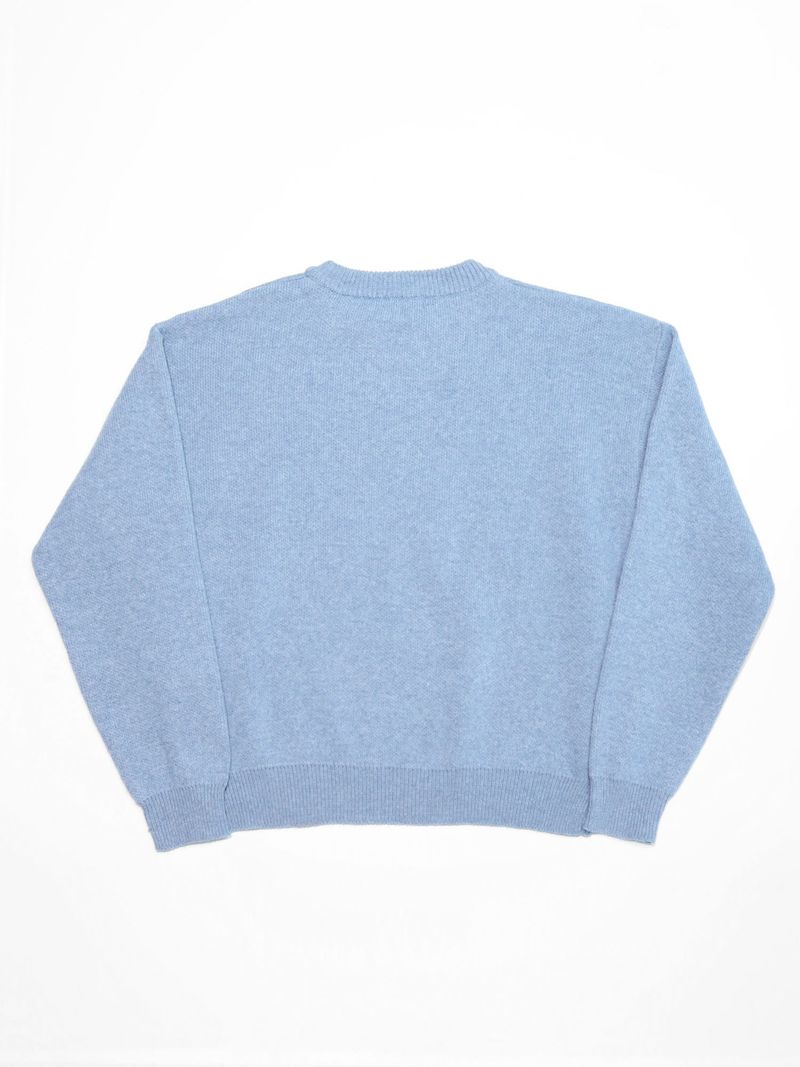 ONE DAILY CASH KNIT