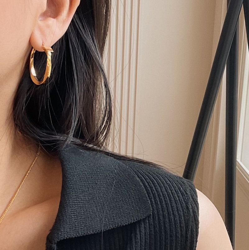 Hailey Earrings