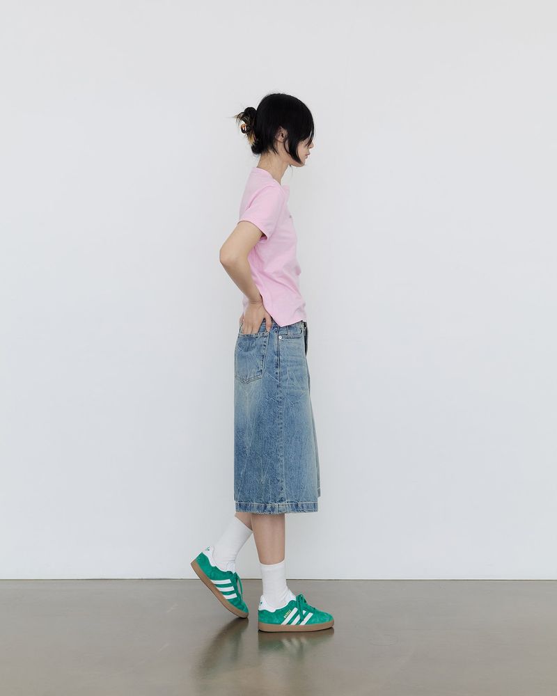 Turn me On - MOD8 shorts