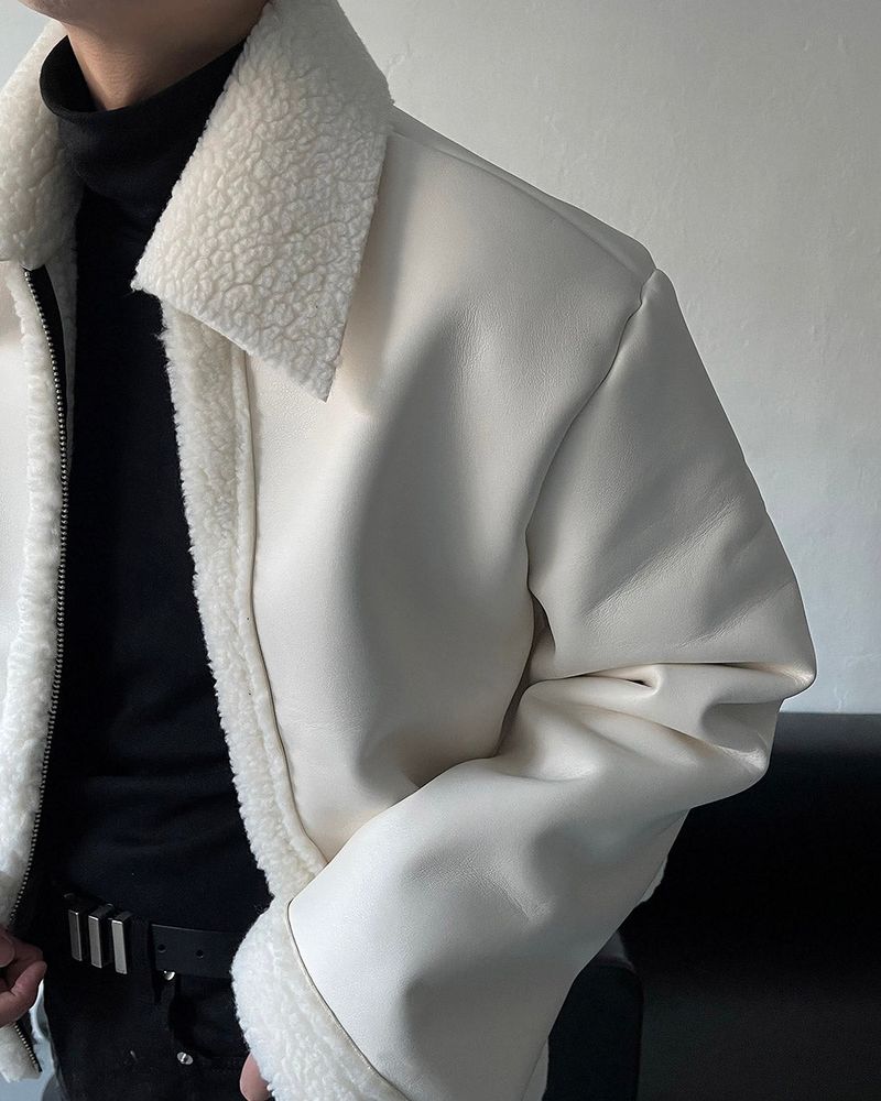 ML Scott Crop Mustang (2 colors)