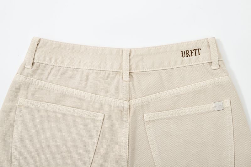 BEAR VANILLA DYING HALF CARGO DENIM code 26218