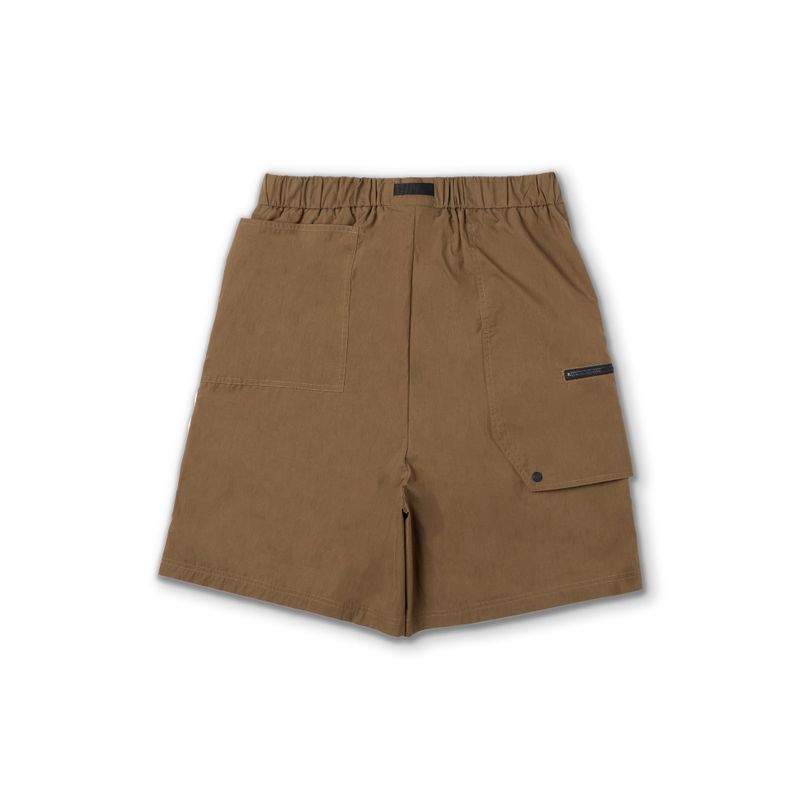 Anti-Tear Bermuda Shorts