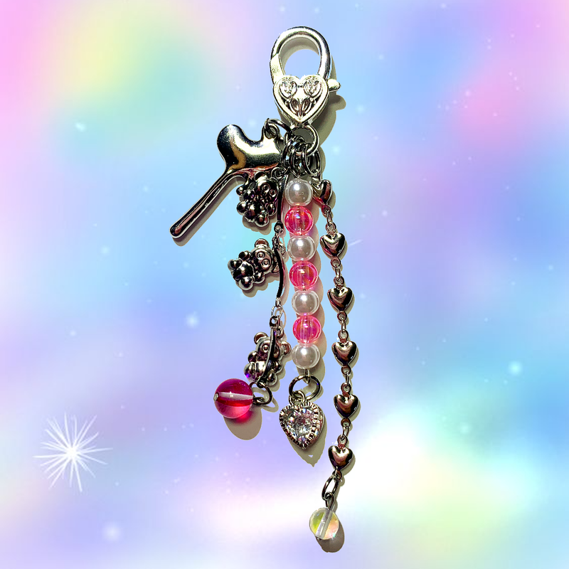 3amgang（スリーエイエムギャング）の「Can I call you tonight?（Fashion Accessories）」