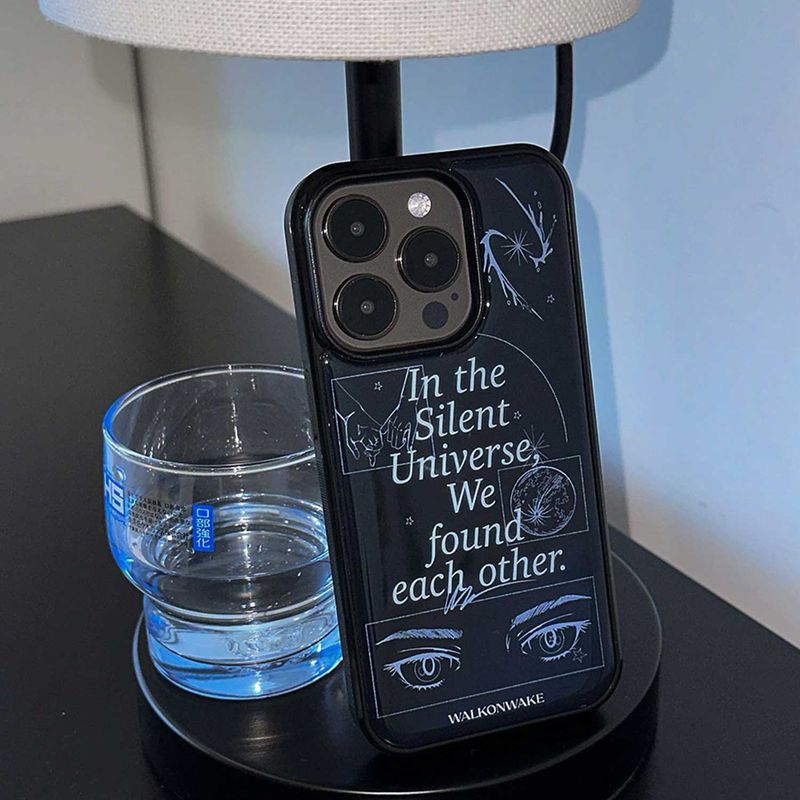 WALKONWAKE（ウォークオンウェイク）の「[Epoxy] デスティニーケース（スマホグッズ/小物）」