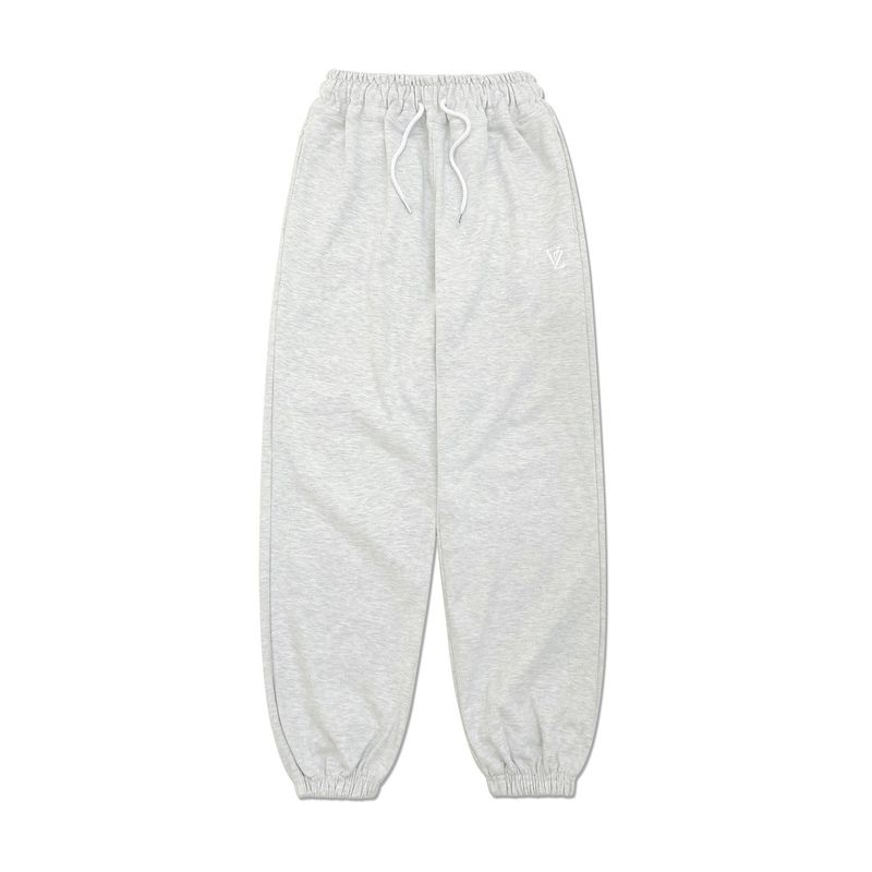 VARZAR(バザール)の「VZ Printing Wide Jogger Pants Ashgray(Pants)」