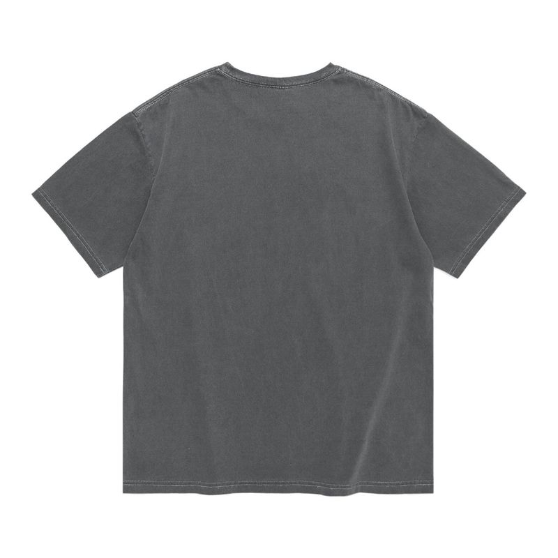 ユニバーシティピグメントTシャツ