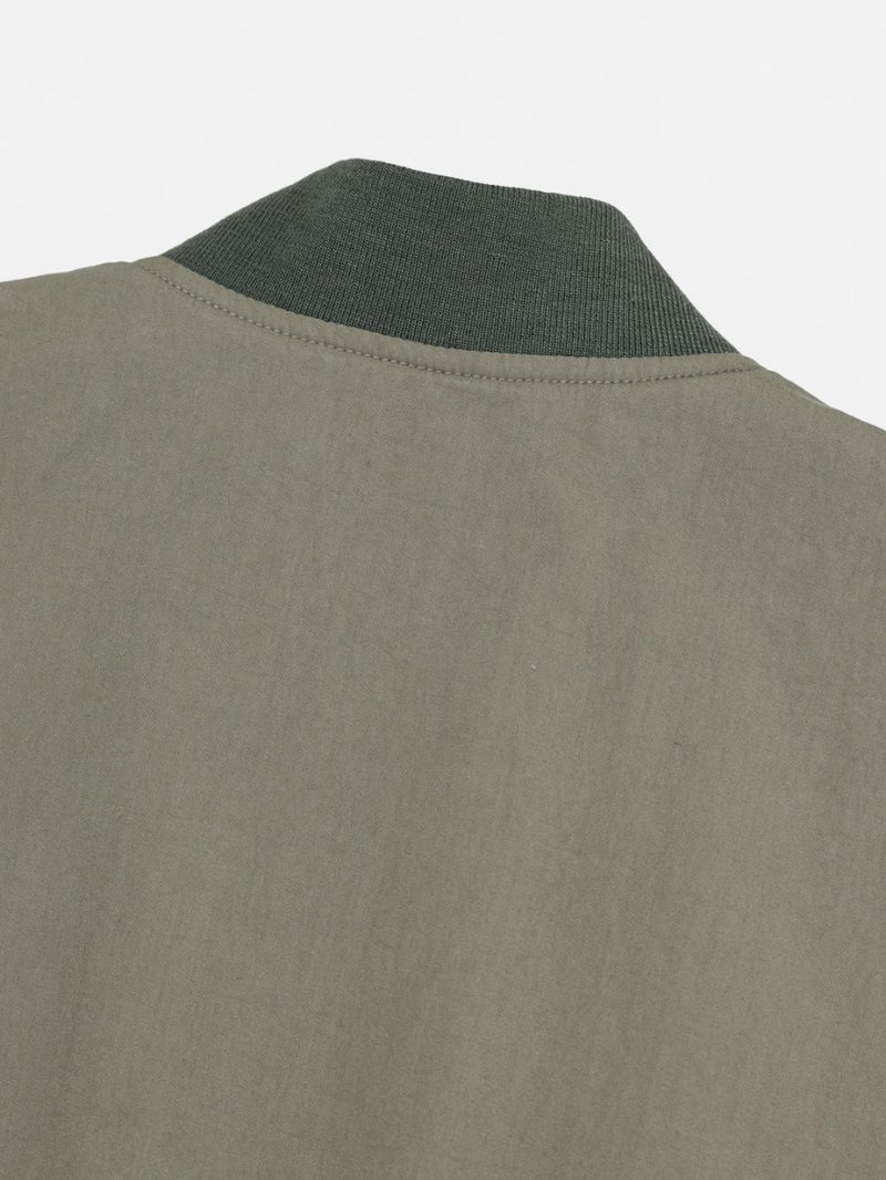 Sage Crop MA-1