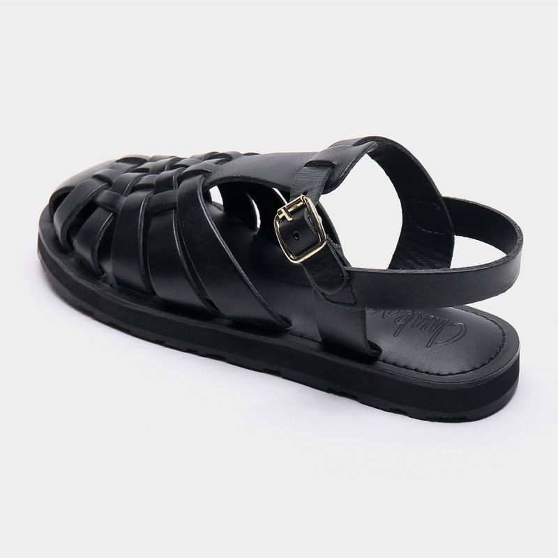 CHUBASCO ALMERIA CA2101 BLACK