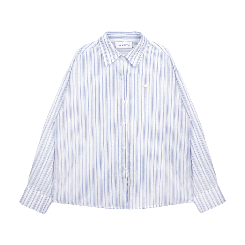 CANDY OVER SHIRT