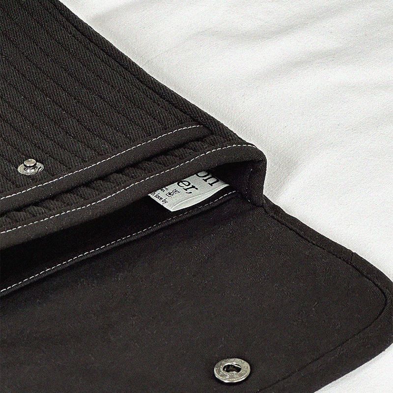 タブレットポーチ [M] (Black)