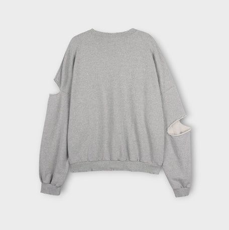 Daryl Cutting Vintage Sweatshirt