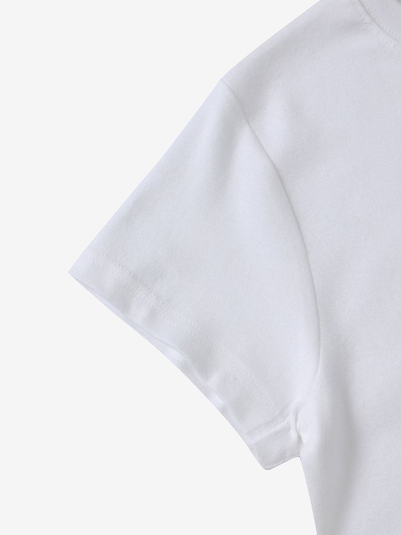 Coco t-shirts (Ivory)