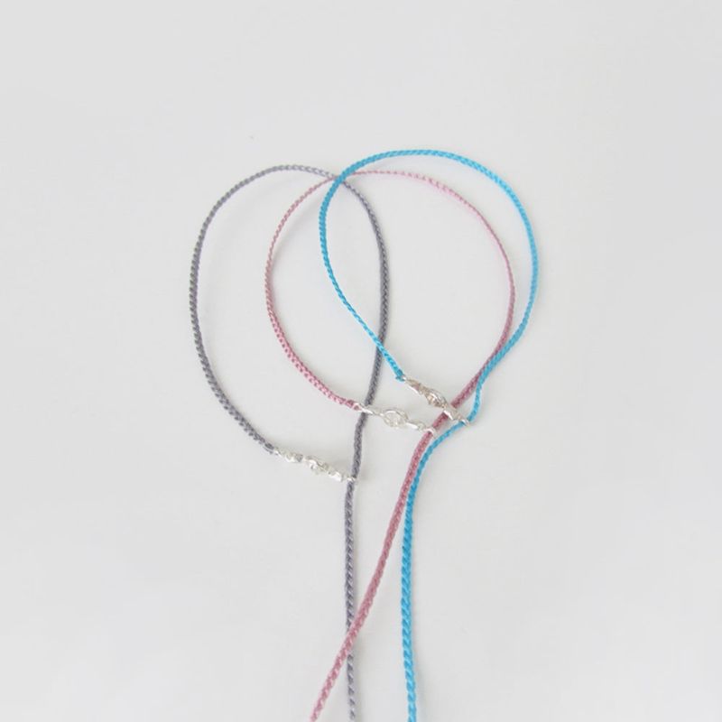 ccnmade（チェチャンナムメイド）の「[CCNMADE] ラディッシュ ブレスレット（アクセサリー）」
