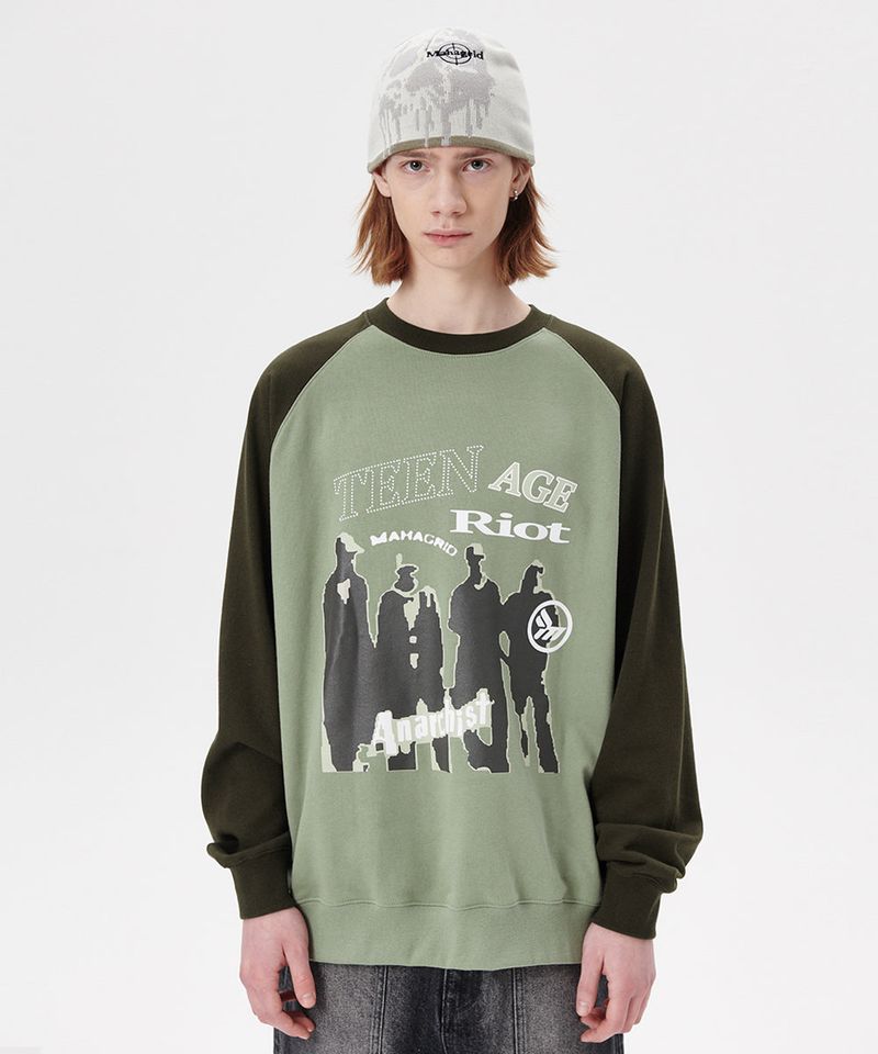 DEAD POINT BEANIE