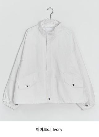 Oika Bomber Jumper Jacket