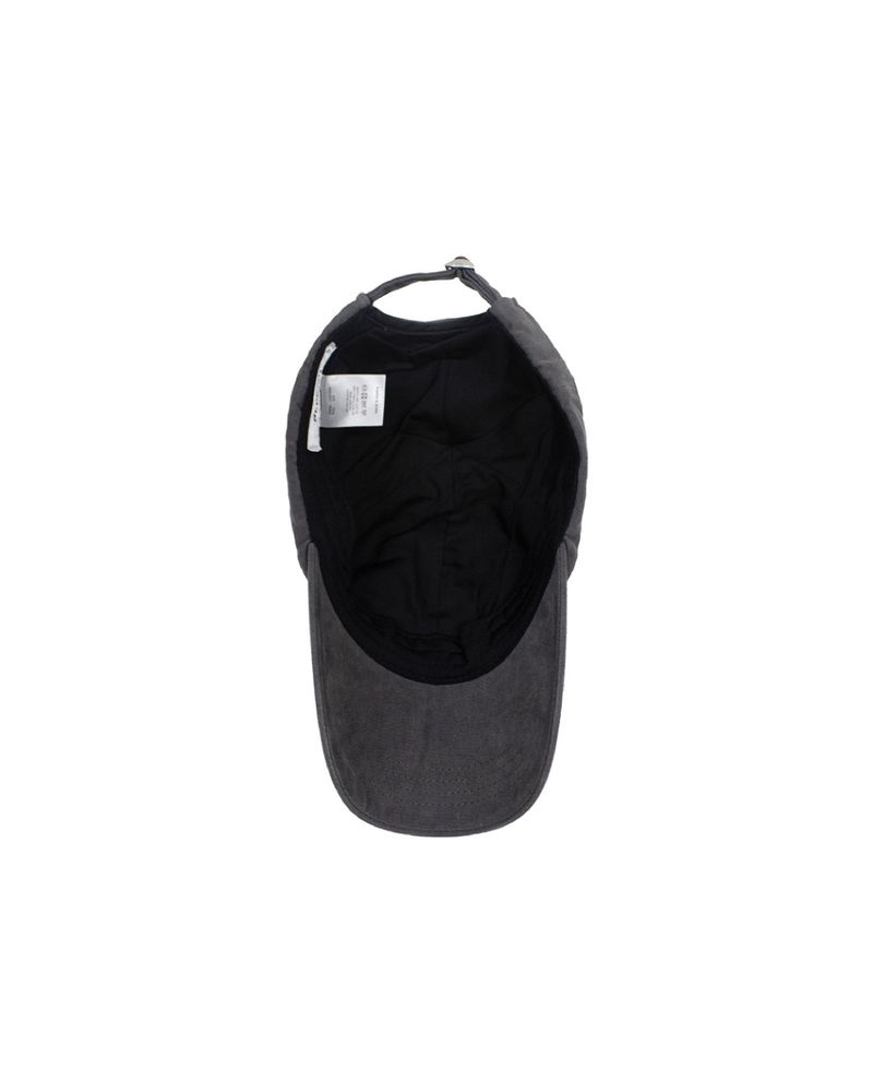  RIR FORTINO WASHED CAP (GRAY)