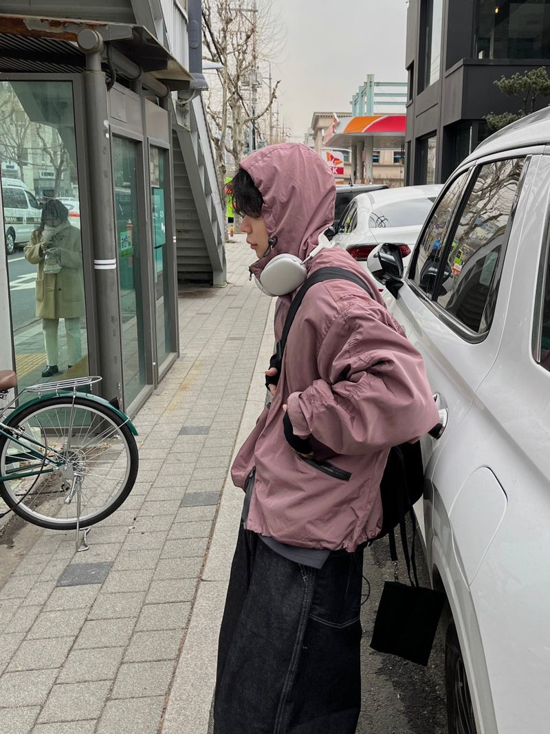 Toke shirring wind JP -3C