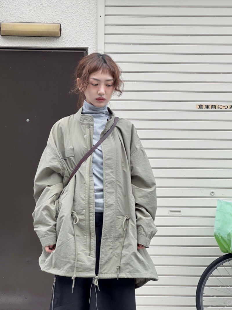 M-65 Utility Jacket