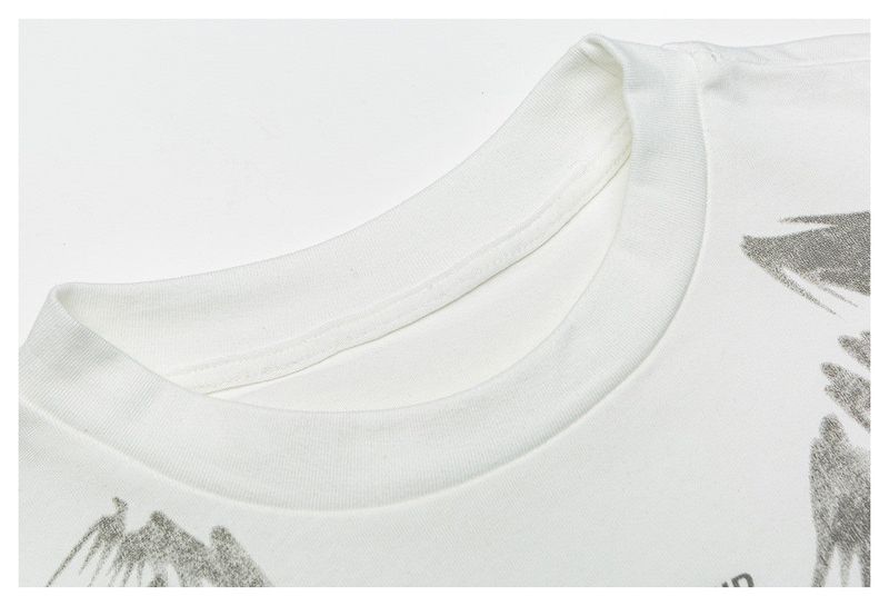 Ares Wing Graphic Tee