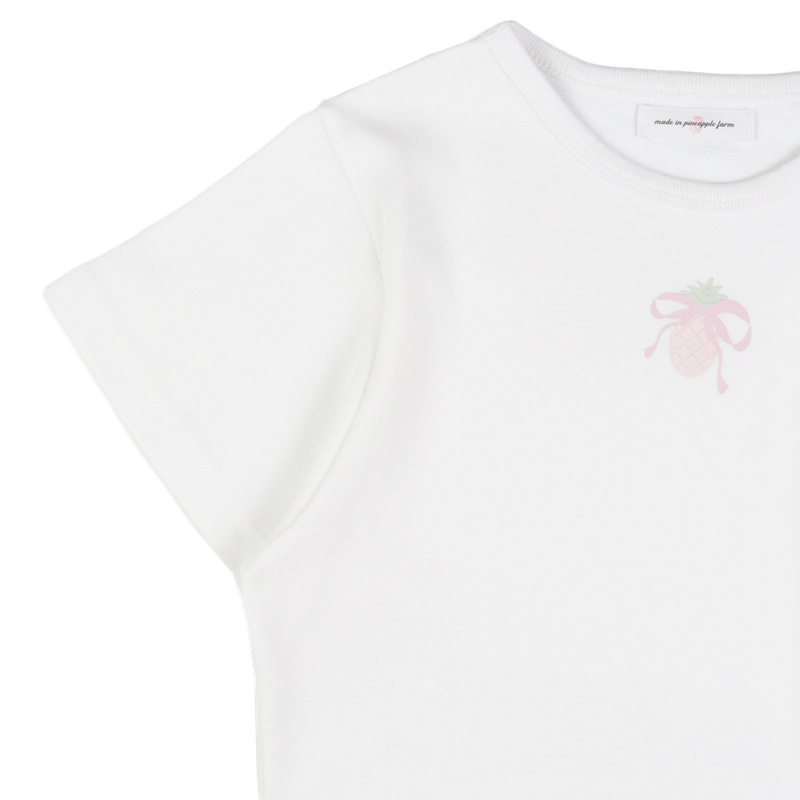 RIBBON PPA TS (2 COLORS)