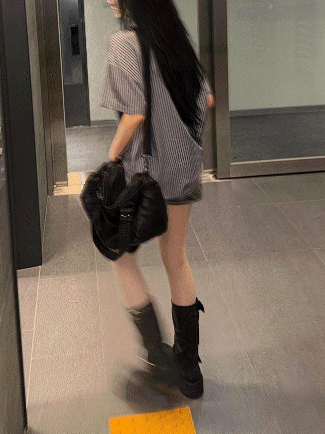 hatsukoshi（ハツコシ）の「Multi-Pocket Vintage Cross Bag（Bags）」