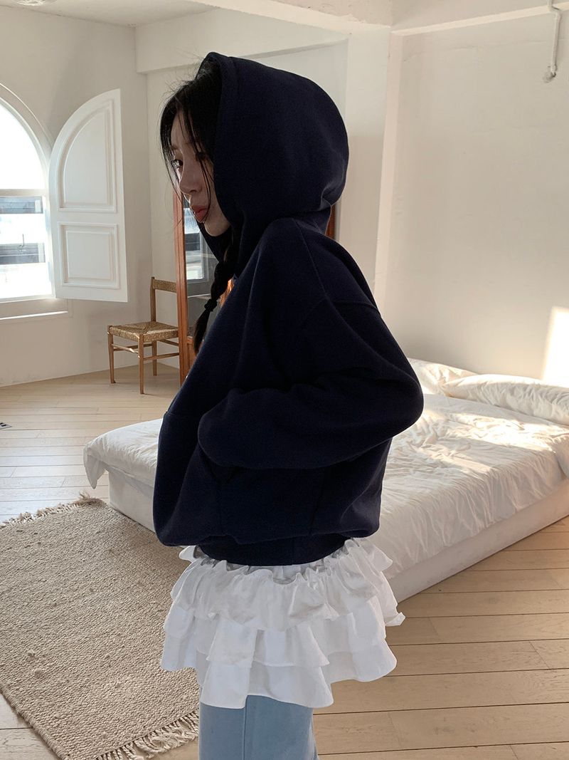 [MADE] Premium Stern Hip Hoodie