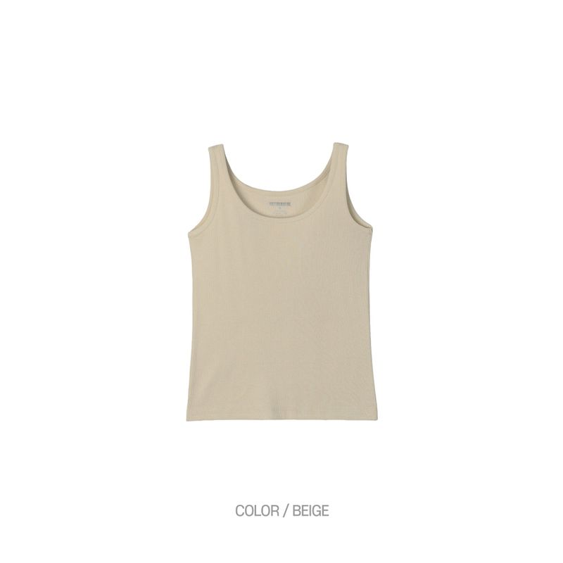  attention crop sleeveless top