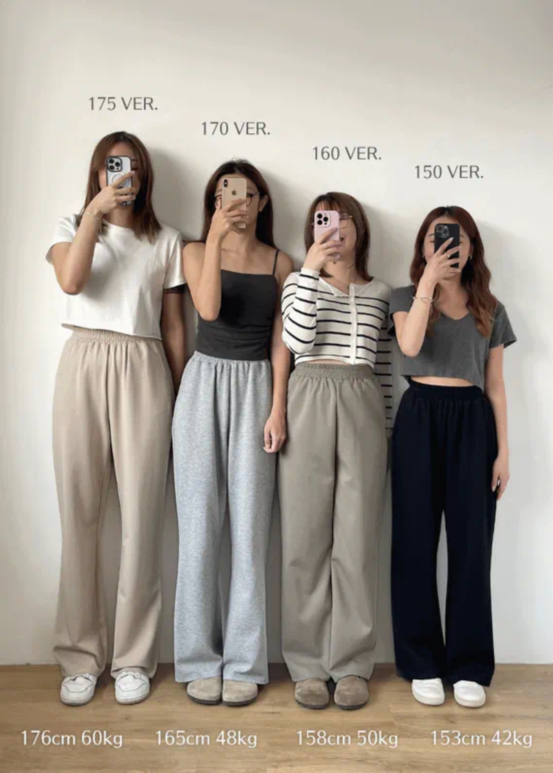 SERCOSERCO（サーコサーコ）の「リラックススウェットパンツ（Pants）」