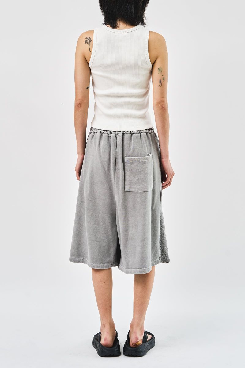 Deus Pigment Bermuda Shorts (2color)