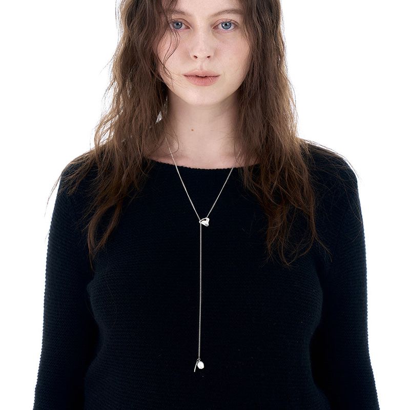 DROP NECKLACE
