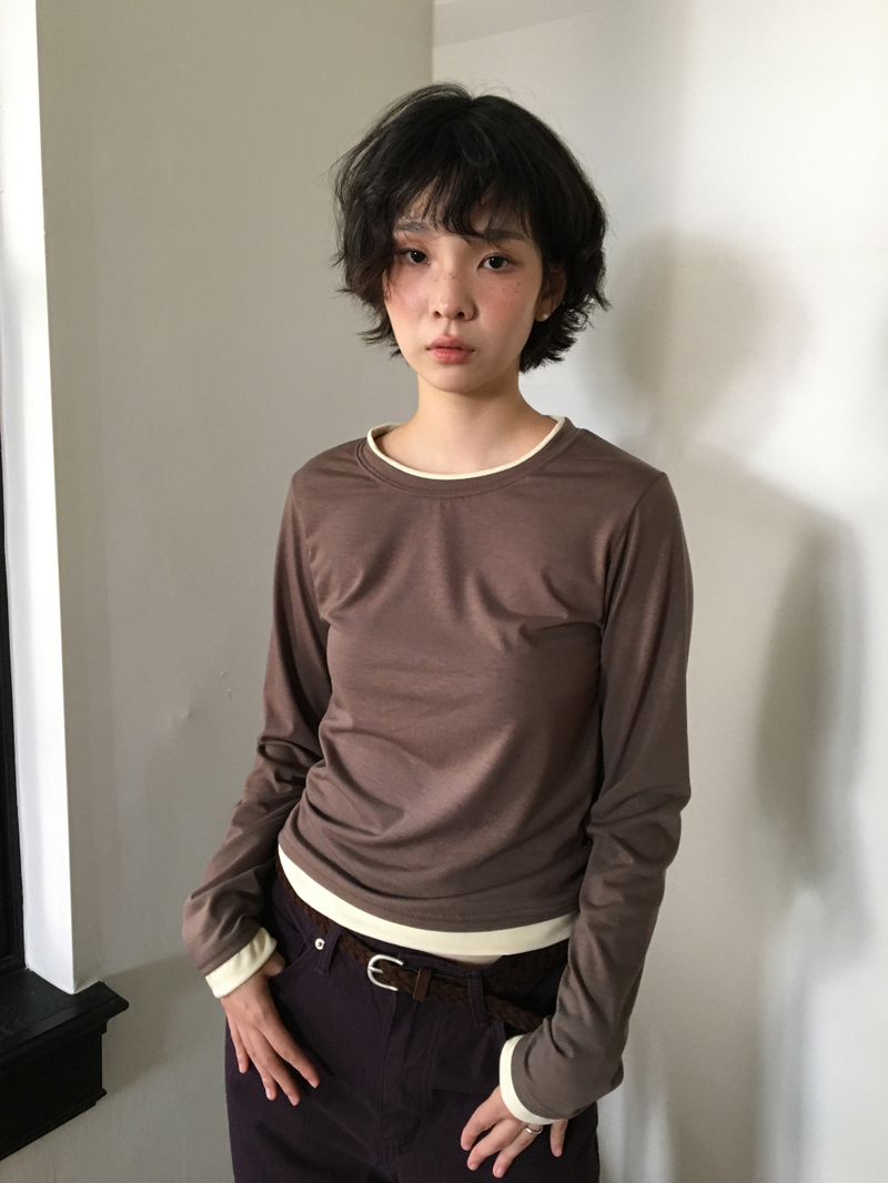 Milo Cotton Pants (5color)