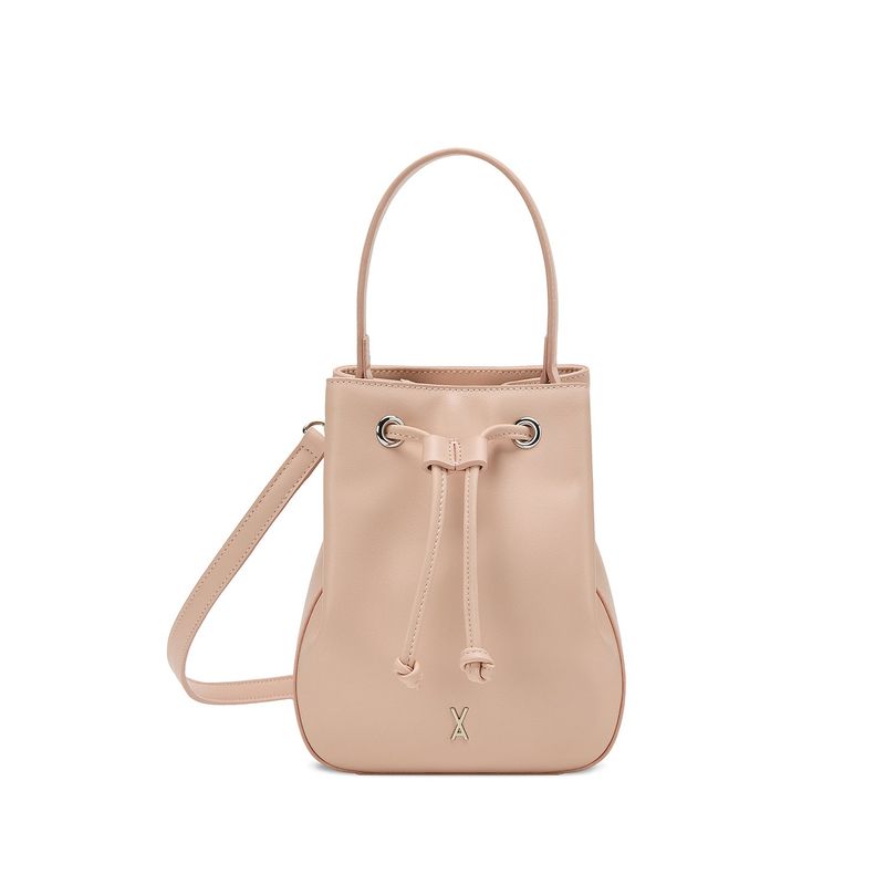 Mirel Bucket Bag Small Pink